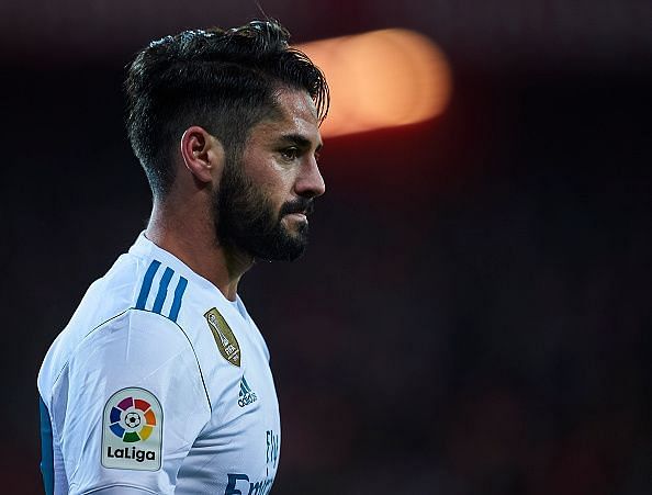 Athletic Club v Real Madrid - La Liga